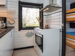 4 person holiday home in Nibe-By Traum - Nibe - 1