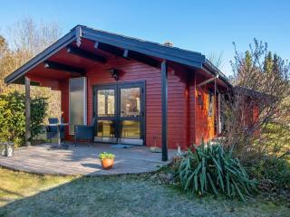 4 person holiday home in Nibe-By Traum - Nibe - 0