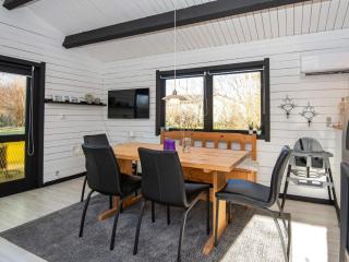 4 person holiday home in Nibe-By Traum - Nibe - 4