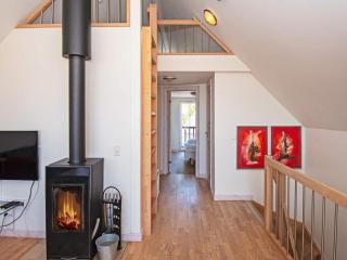 8 person holiday home in Rømø - Bolilmark - 1