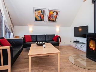 8 person holiday home in Rømø - Bolilmark - 4