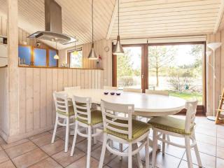 8 person holiday home in Fjerritslev-By Traum - Torup Strand - 5