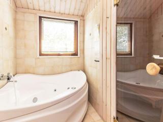 8 person holiday home in Fjerritslev-By Traum - Torup Strand - 9