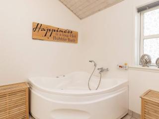 8 person holiday home in Hirtshals-By Traum - Hirtshals - 9