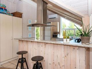 8 person holiday home in Hemmet - Hemmet - 1