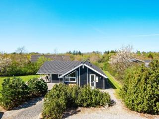 8 person holiday home in Hemmet - Hemmet - 0