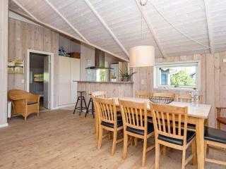 8 person holiday home in Hemmet - Hemmet - 4