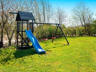 8 person holiday home in Hemmet - Hemmet - 9