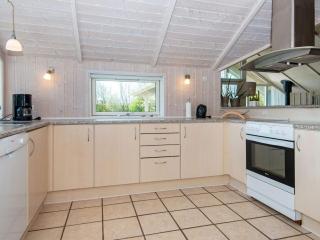 8 person holiday home in Hemmet - Hemmet - 3