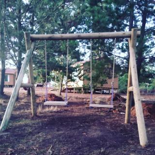 Cabañas VistaBosque de Algarrobo - 3