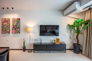 Habitat 29 A - Salonicco - 5