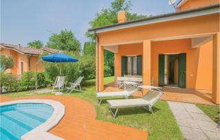 3 Bedroom Cozy Home In Albarella Ro - Isola di Albarella - 7