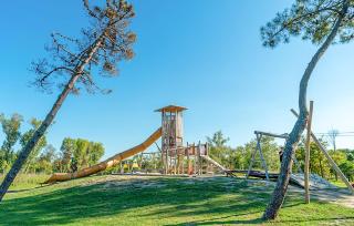 3 Bedroom Cozy Home In Albarella Ro - Isola Albarella - 4