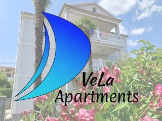 VeLa Apartments - Ičići - 7