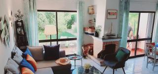 Villa charmosa V2 junto à praia e à Marina de Vilamoura - Quarteira - 0
