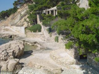 Amazing view over the beach - Omiš - 6