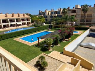 J&J Holmes T2 next to Pinhal Velho, Terraces of Pinhal, Vilamoura - Quarteira - 0