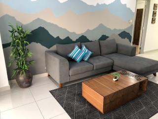 Jazz Suites by StayHere - Tanjong Tokong - 8