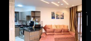 paradise porto said garden challet for families - 6