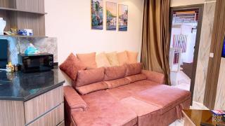 paradise porto said garden challet for families - Port Said - 3