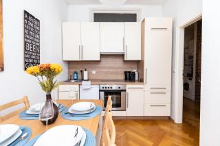 Deluxe apartment near hauptbahnhof - Vienna - 8