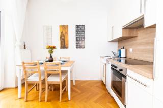 Deluxe apartment near hauptbahnhof - Vienne - 9