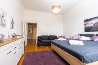 Deluxe apartment near hauptbahnhof - Vienna - 3