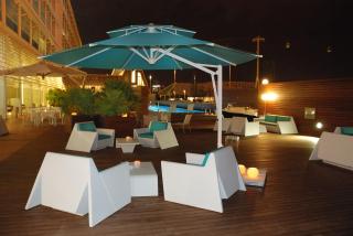 Hotel Hiberus - Saragozza - 5