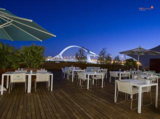 Hotel Hiberus - Saragozza - 6