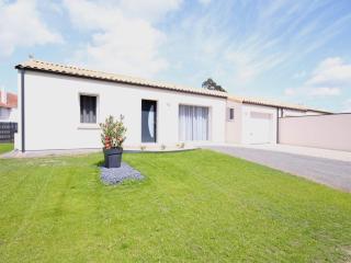 Gîte au calme avec jardin privé, vélos gratuits, équipements bébé et garage - proche de Nantes et plages - FR-1-306-980 - Saint-Philbert-de-Grand-Lieu - 7