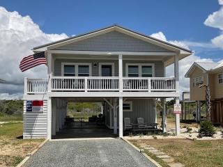 Magnolia Cottage - Holden Beach - 0