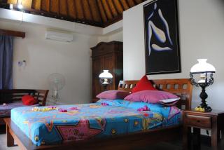Villa Baliku - everyone's favourite - Ubud - 9