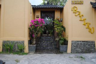 Villa Baliku - everyone's favourite - Ubud - 2