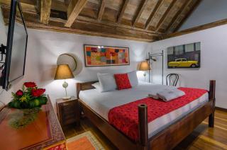 Casa Cordoba Román - Cartagena de Indias - 7