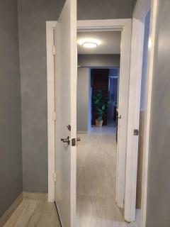Lovely Condo 2 Bedrooms, 2 bathrooms, free 1 Parking at Waikiki Beach - Honolulu - 4