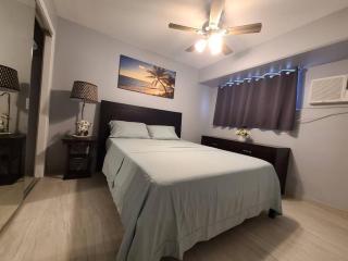 Lovely Condo 2 Bedrooms, 2 bathrooms, free 1 Parking at Waikiki Beach - Honolulu - 1