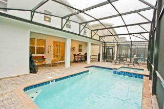 Storey Lake 7 Bedroom With Extra Large Bedrooms! home - Kissimmee - 9