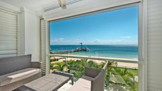 Deep Blue Apartment 20 Tangalooma - Tangalooma - 0