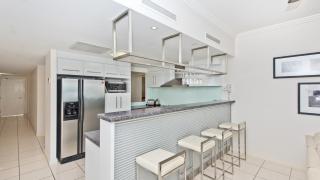 Deep Blue Apartment 20 Tangalooma - Tangalooma - 5