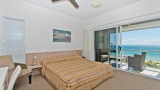 Deep Blue Apartment 20 Tangalooma - Tangalooma - 1