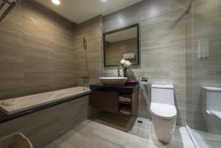 Royal Rose Hotel Xinsheng - Taipeh - 8