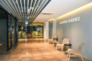 Grandview Residence - Chiang Mai - 5