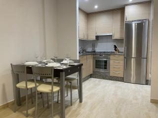 Apartamento vistas al mar - 2