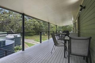 Moreton Island Retreat - Cowan Cowan - 7