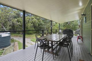 Moreton Island Retreat - Cowan Cowan - 4