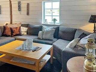 5 person holiday home in VAREKIL - Varekil - 1