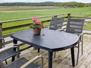 5 person holiday home in VAREKIL - Varekil - 6