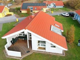 Four-Bedroom Holiday home in Otterndorf 9 - Otterndorf - 0