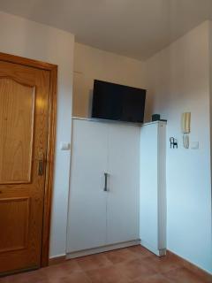 Apartamento Molino San Andrés - Granada - 2