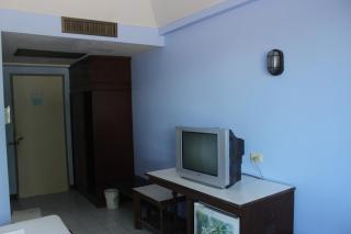 Grand Mansion Hotel - Krabi - 9